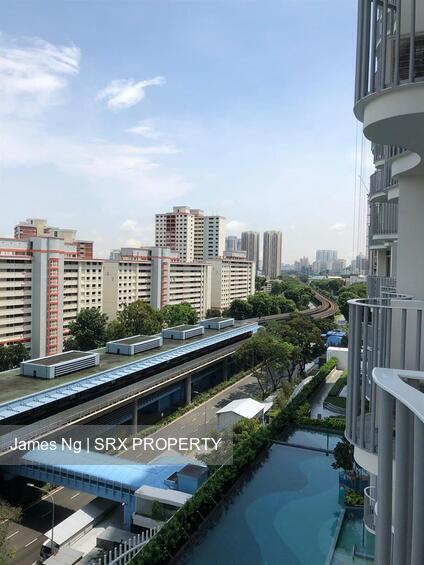 Queens Peak (D3), Condominium #233939301